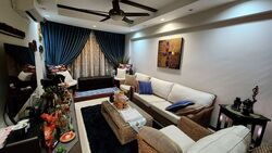 Choa Chu Kang Crescent (Choa Chu Kang),  #550317571